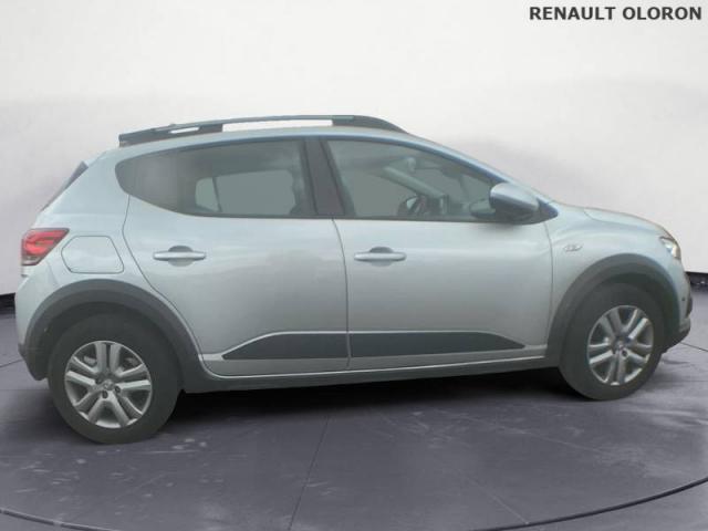 Dacia Sandero image 4