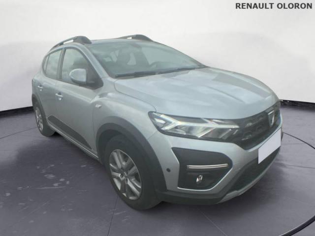 Dacia Sandero image 2