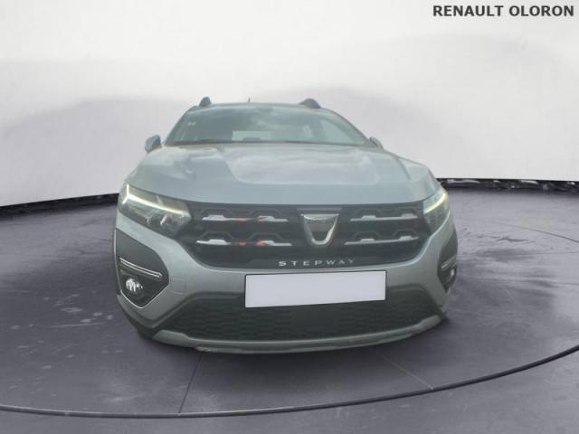 Dacia Sandero image 5