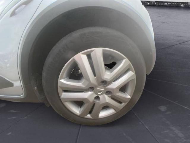 Dacia Sandero image 1