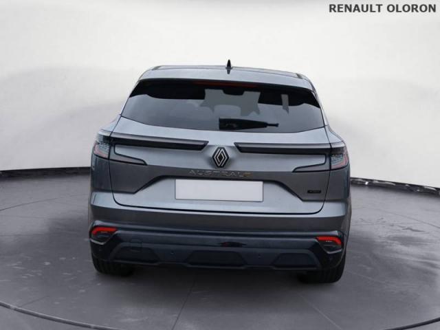 Renault Austral image 7