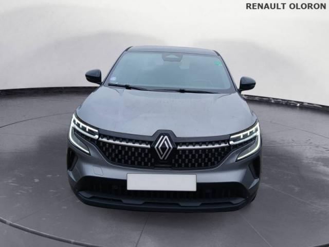 Renault Austral image 9