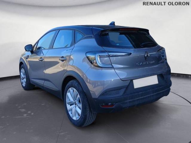 Renault Captur image 5