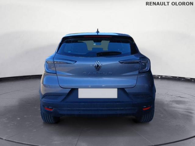 Renault Captur image 1