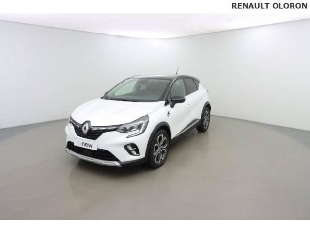 Renault Captur Tce 100 Gpl - 21 Intens