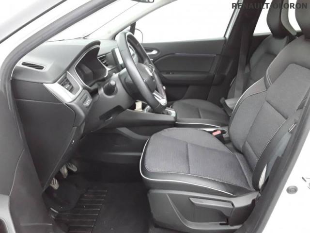 Renault Captur image 7