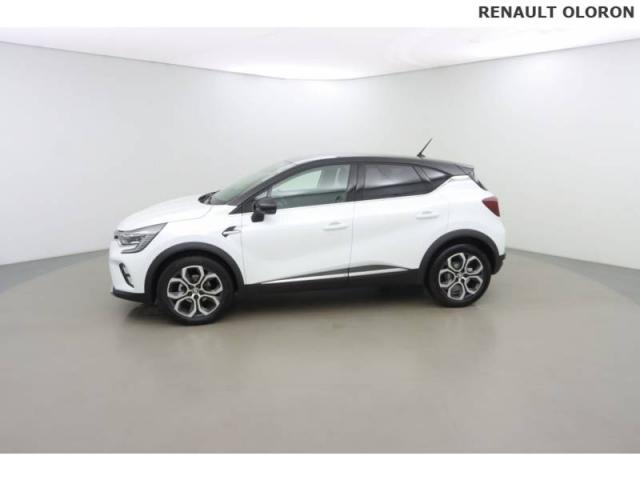 Renault Captur image 1