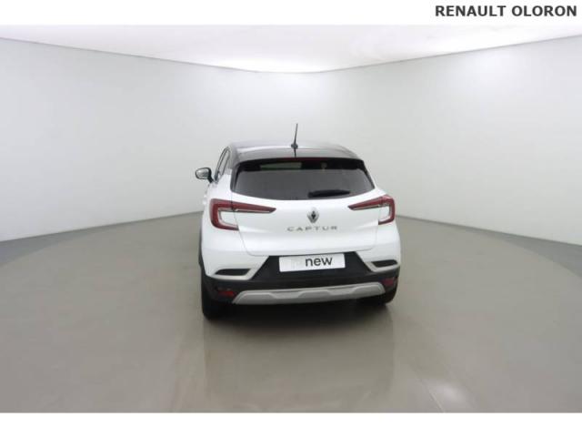 Renault Captur image 4