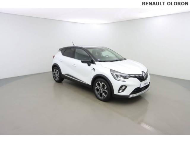 Renault Captur image 6