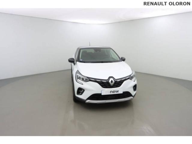 Renault Captur image 3