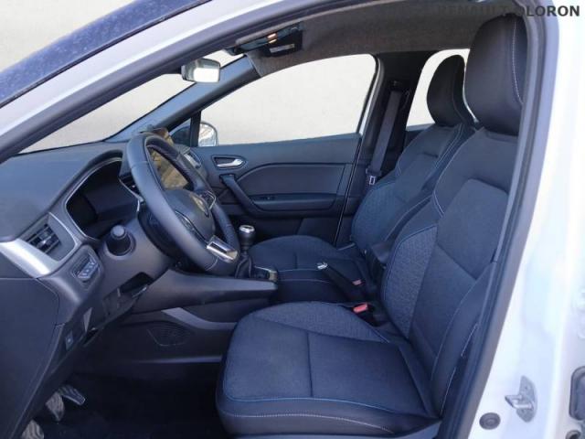 Renault Captur image 7