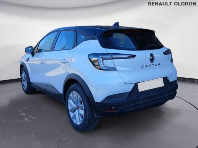 Renault Captur image 6