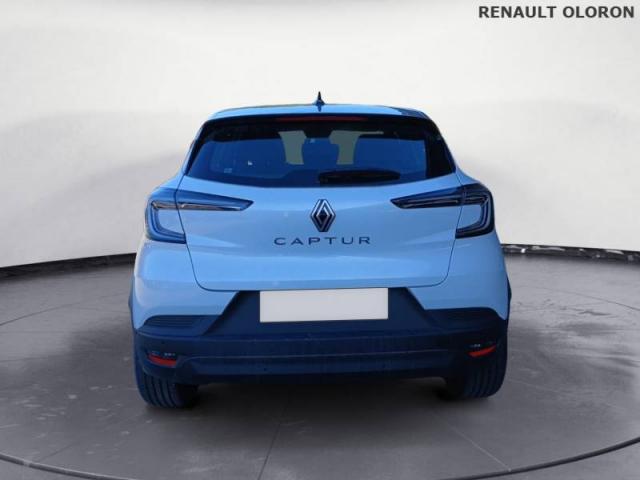 Renault Captur image 3