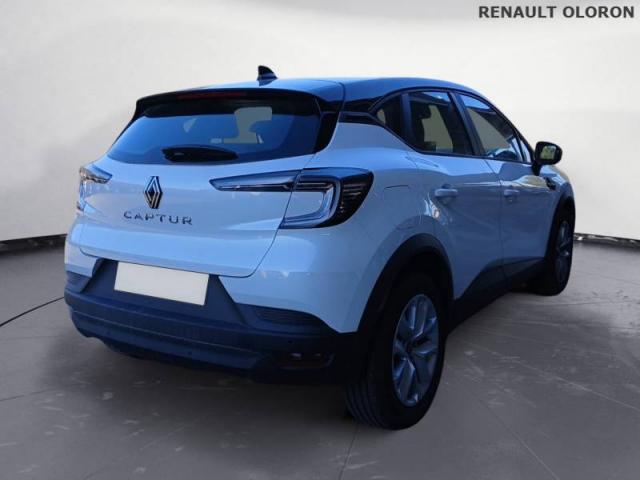 Renault Captur image 5