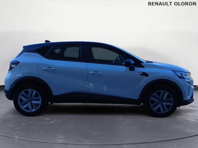 Renault Captur image 4