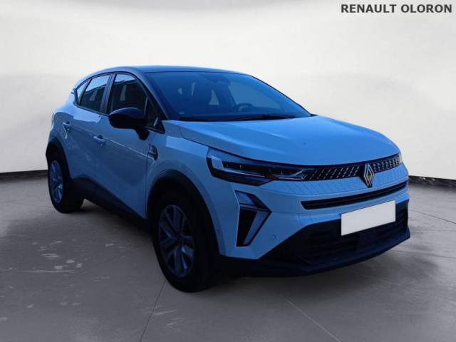 Renault Captur image 8