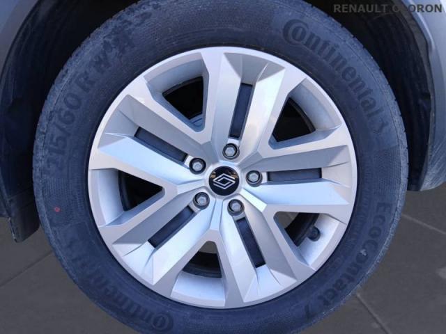 Renault Captur image 1