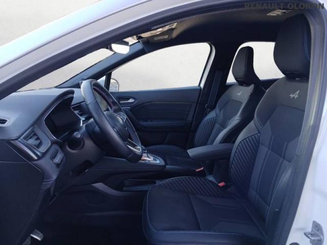 Renault Captur image 7