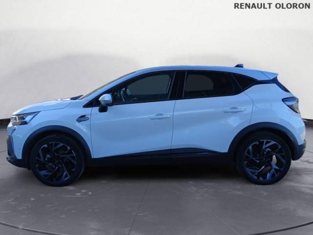 Renault Captur image 5
