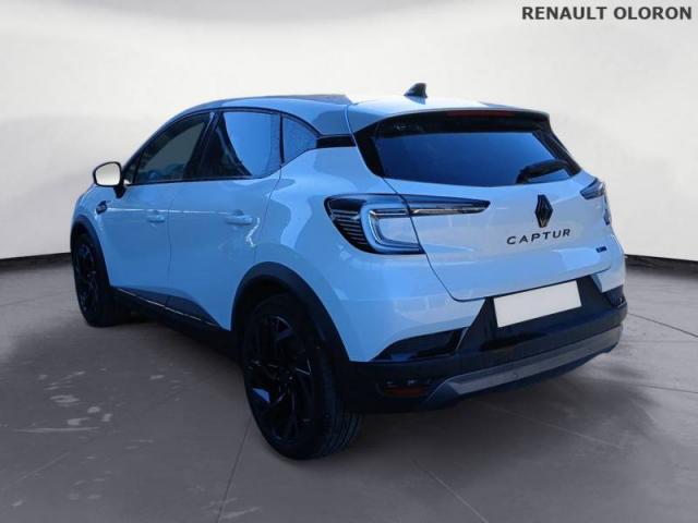 Renault Captur image 4