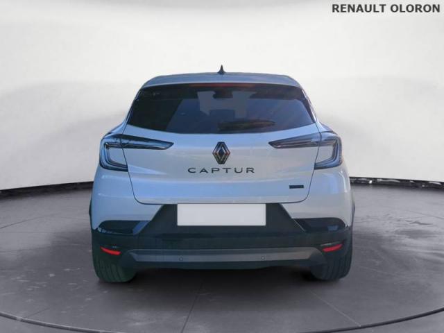 Renault Captur image 6