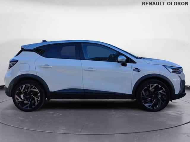 Renault Captur image 9