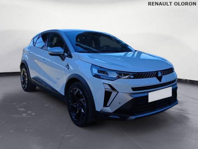 Renault Captur image 8