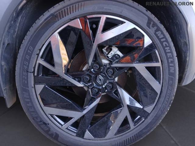 Renault Captur image 3