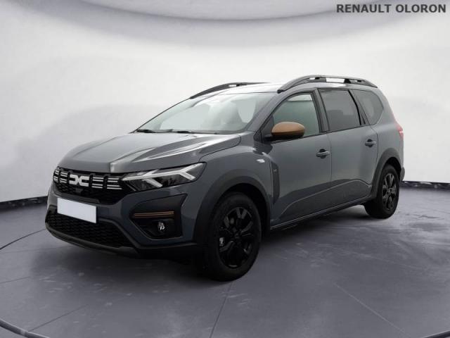 Dacia Jogger Hybrid 140 5 Places Gsr2 Extreme