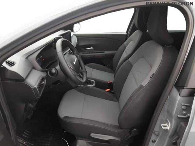 Dacia Jogger image 5