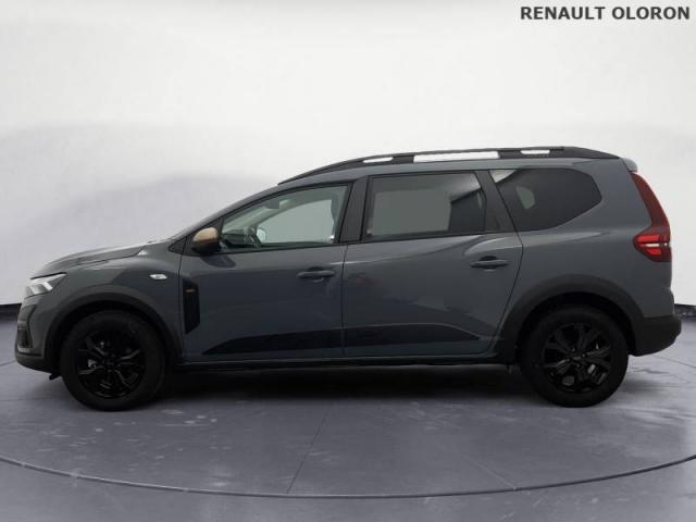 Dacia Jogger image 4
