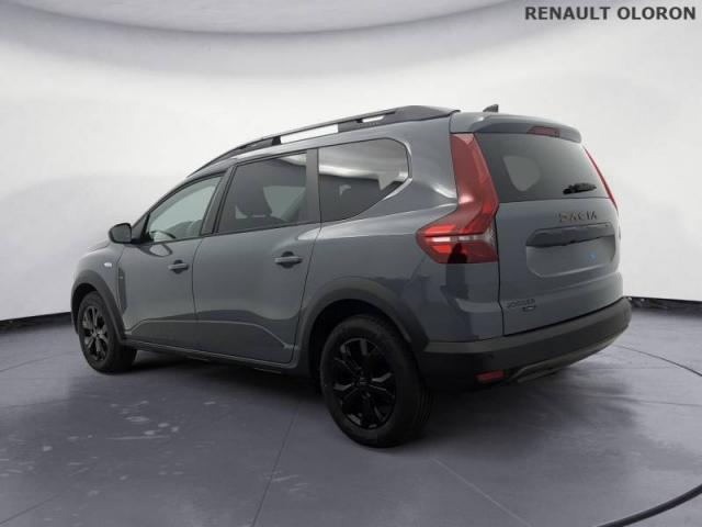 Dacia Jogger image 3