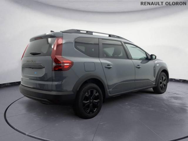 Dacia Jogger image 9