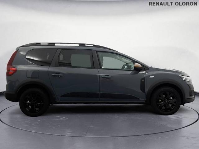 Dacia Jogger image 6