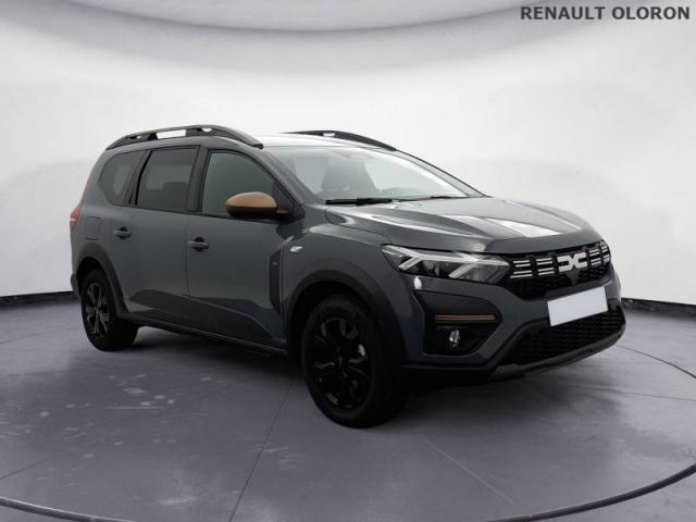 Dacia Jogger image 7