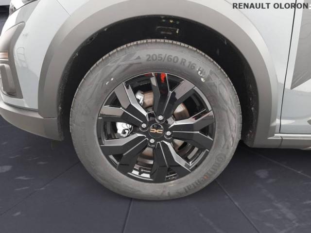 Dacia Jogger image 8