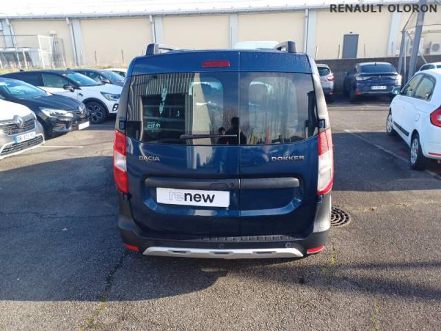 Dacia Dokker image 7