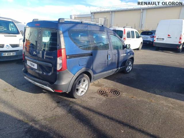 Dacia Dokker image 4