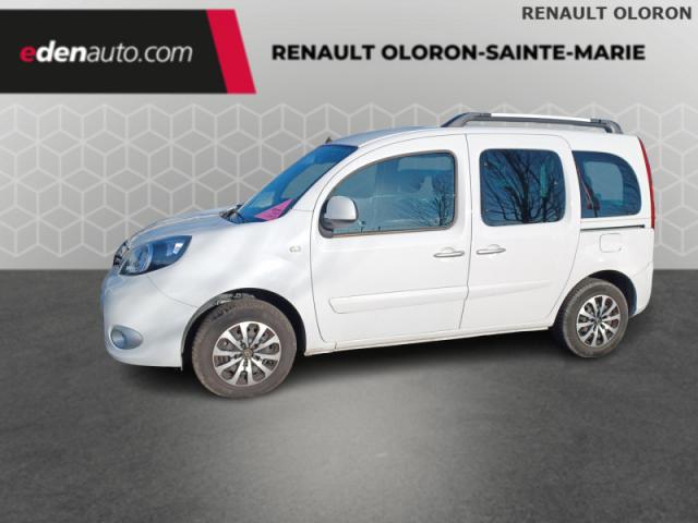 Renault Kangoo image 4