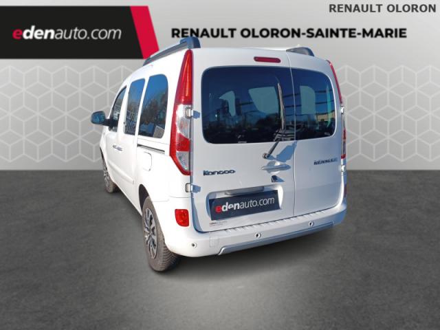 Renault Kangoo image 3