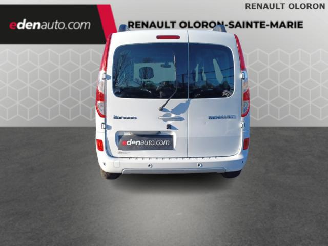 Renault Kangoo image 2