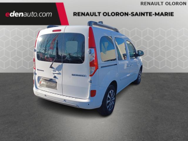 Renault Kangoo image 7