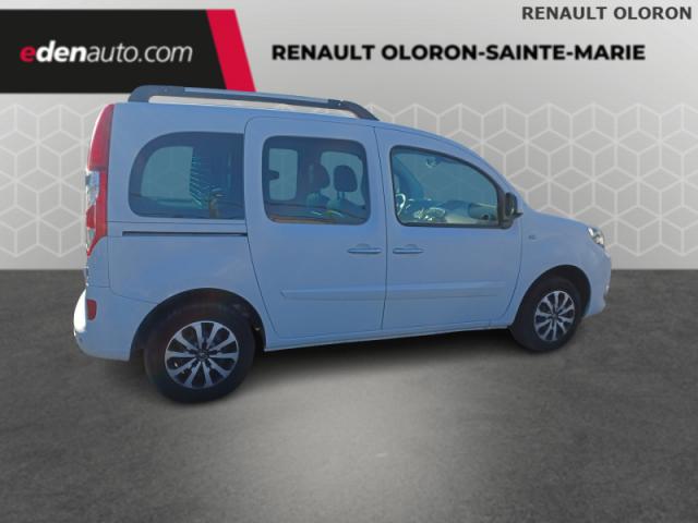 Renault Kangoo image 5
