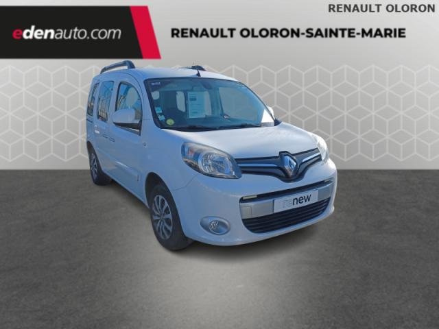 Renault Kangoo image 9