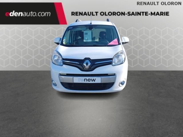 Renault Kangoo image 8