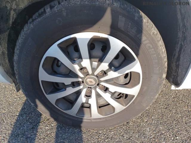 Renault Kangoo image 6