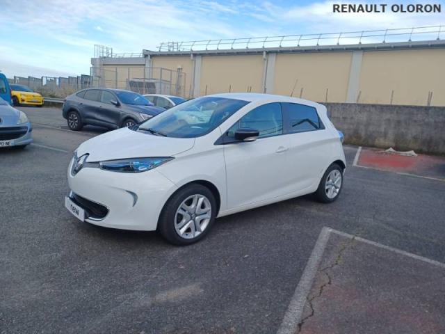 Renault Zoe R90 Zen