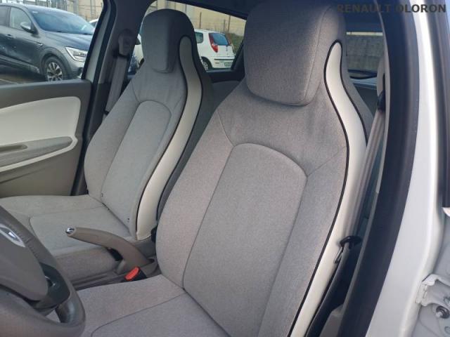 Renault Zoe image 6