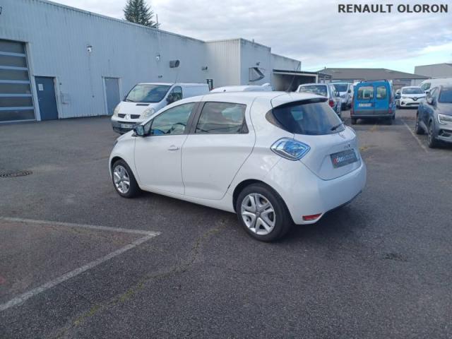 Renault Zoe image 3