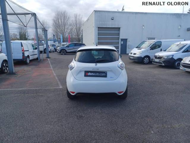Renault Zoe image 1